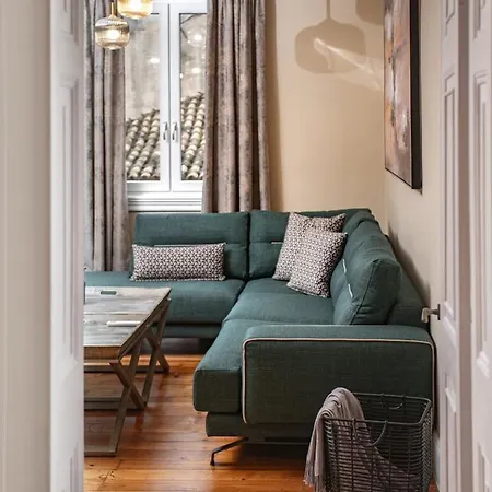 Apartament Corfu Liston Old Town *